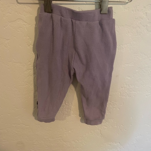 Kyte Baby Bamboo Jersey Jogger Set (6-12 Months) - Picture 9 of 10